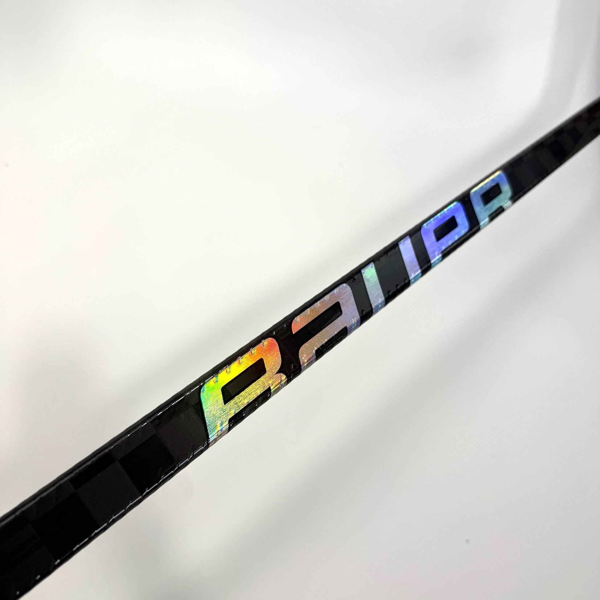 Used Left Black Bauer Nexus Sync | 95 Flex Custom P92 Curve Grip | Anders Lee | BH516 - Top Flight Hockey
