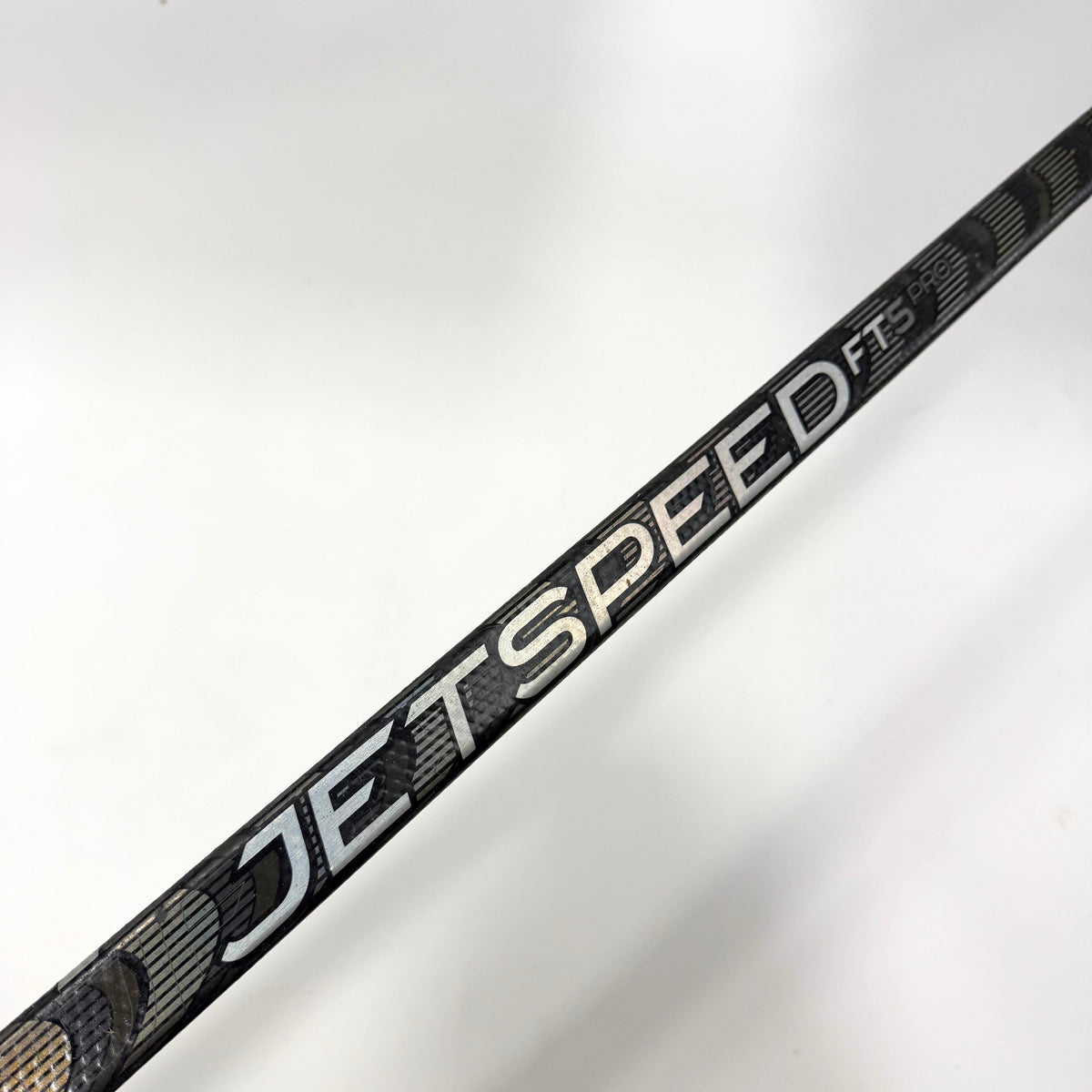 Repaired Right CCM Jetspeed FT5 Pro | 75 Flex P90TM Curve Grip | AB191 - Top Flight Hockey