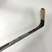 Used Left Bauer Vapor 1x 87 Flex P92 Curve Grip | G416