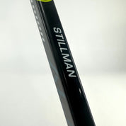 Used Left Warrior Alpha DX | 95 Flex Full Custom Curve Grip | Stillman | L486 - Top Flight Hockey
