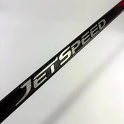 Used Left CCM Jetspeed | 75 Flex P92 Curve Grip | F408 - Top Flight Hockey