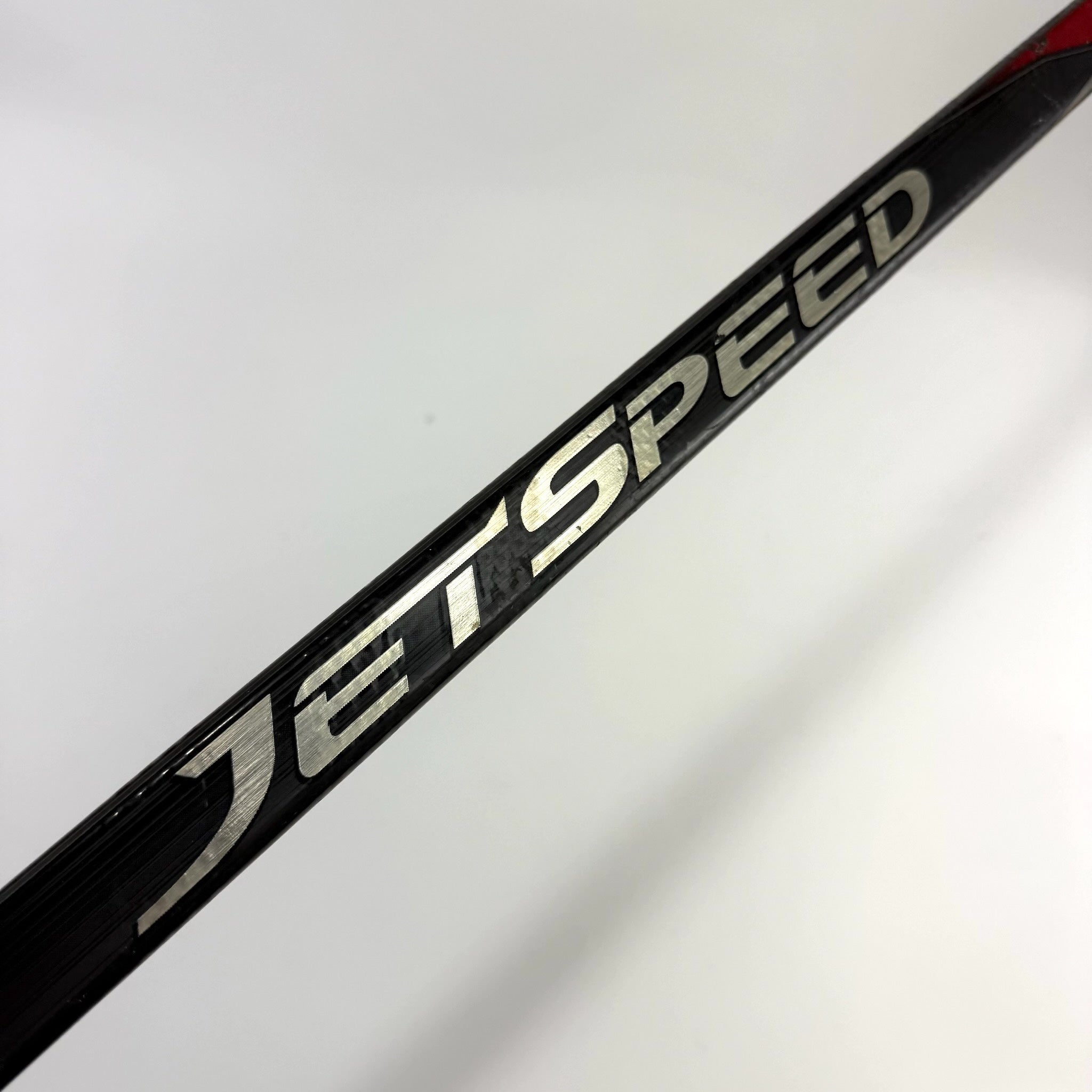 Used Left CCM Jetspeed | 75 Flex P92 Curve Grip | F408 - Top Flight Hockey