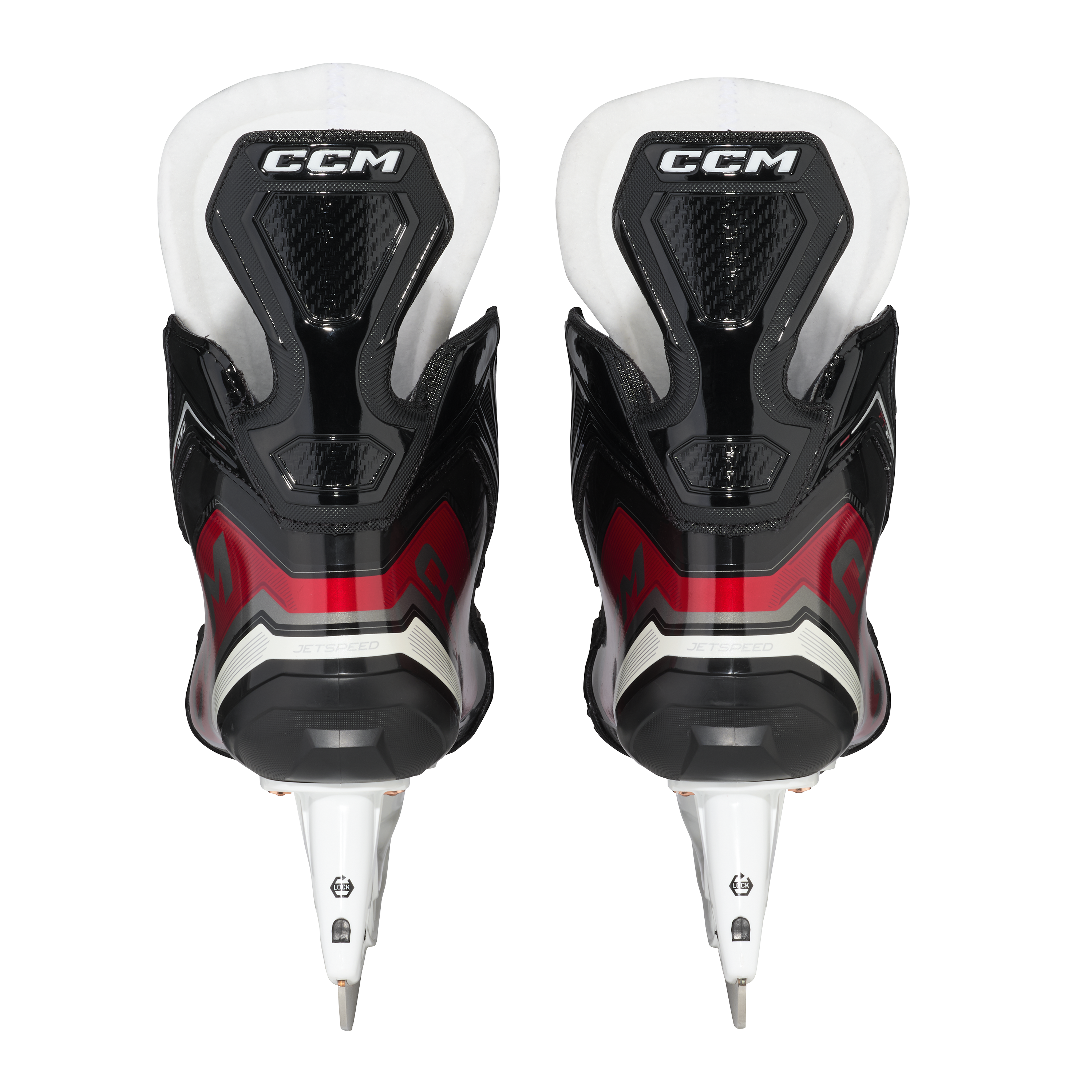 New Senior CCM JetSpeed FT670 Hockey Skates D&R (Regular) Retail 7.5