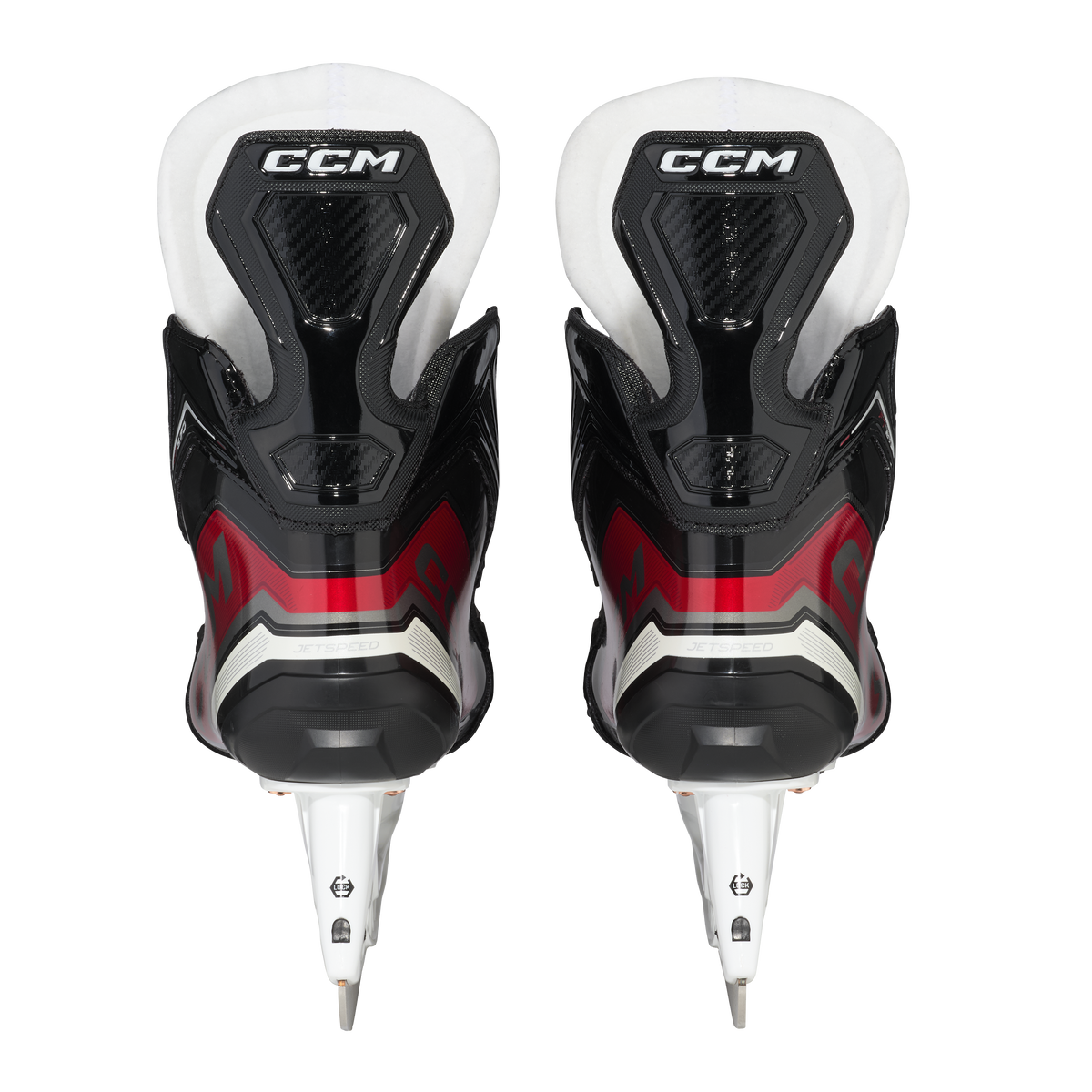 New Senior CCM JetSpeed FT670 Hockey Skates D&R (Regular) Retail 7.5 - Top Flight Hockey