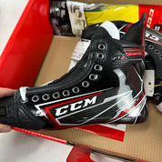 New CCM Jetspeed FT2 Skates | Size 9.5 | M305