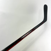 New Left CCM Jetspeed FT4 Pro | P90 Curve 80 Flex Grip | Broz | M652