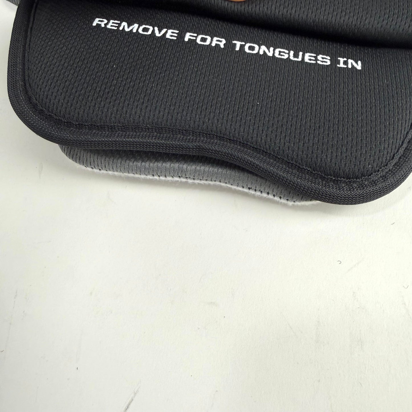 Brand New CCM Replacement Shin Pad Liners - MULTIPLE SIZES AVAILABLE