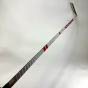 Used Left Warrior Novium 2 SP | 65 Flex W03 Curve Grip | CCM438 - Top Flight Hockey