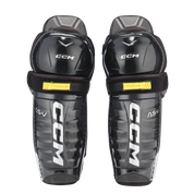 New CCM Tacks AS-V Shin Guards | 12" | #191520441937 - Top Flight Hockey