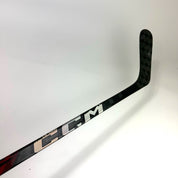 Used Left CCM Jetspeed FT7 Pro | 85 Flex P90 Curve Grip | D257 - Top Flight Hockey