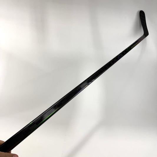 New Left Warrior Covert QR6 Pro | 85 Flex P92M Curve Grip | AB917