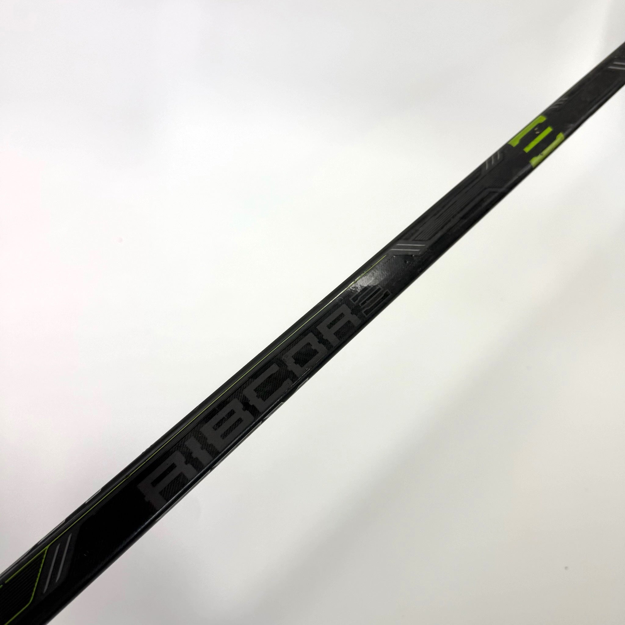 Used Right CCM Ribcor 40K | 75 Flex PM9 Curve Grip | BH522 - Top Flight Hockey