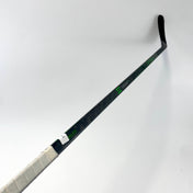 Used Left Handed CCM Ribcor Trigger 5 Pro 90 Flex P92 Custom Curve Grip | E437