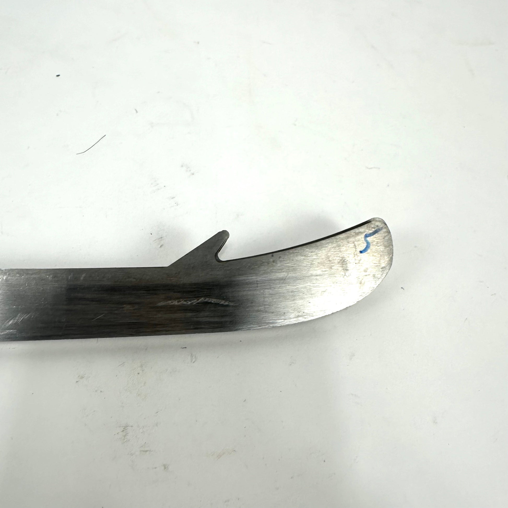 Used Bauer LS3 Steel | #5 Borgman | Set B | 296MM | T61 - Top Flight Hockey