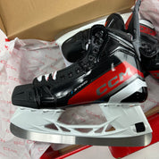 Brand New CCM FT6 Hockey Skates - Size 10 - #K28