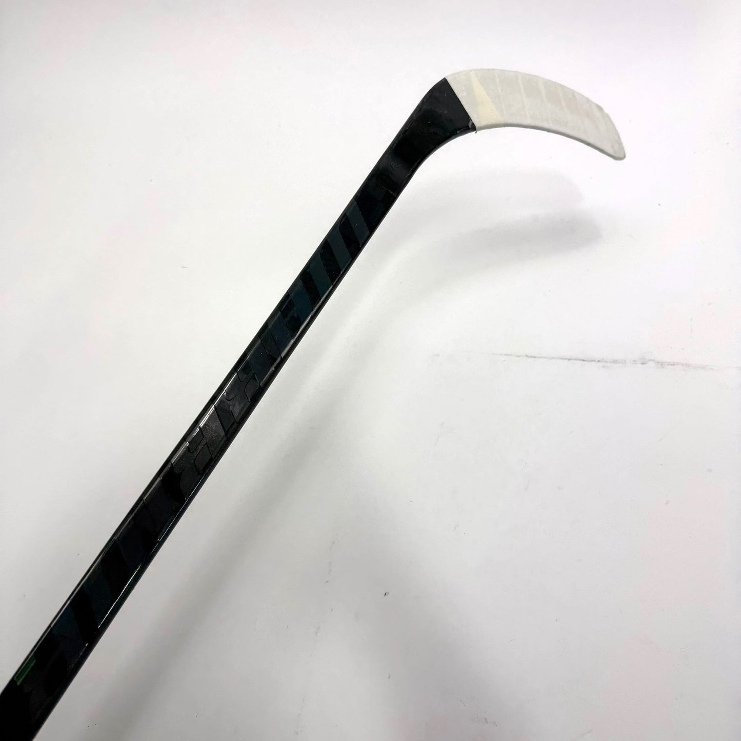 Used Left Warrior Super Novium | 80 Flex P88 Curve Grip | Lukas Reichel | BH168