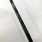 Kucherov Used Black Bauer Supreme Ultra Sonic | 82 Flex Fisher Pro Curve Grip | K240 - Top Flight Hockey