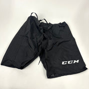 Brand New Black CCM PP10C Shell - Large - Top Flight Hockey