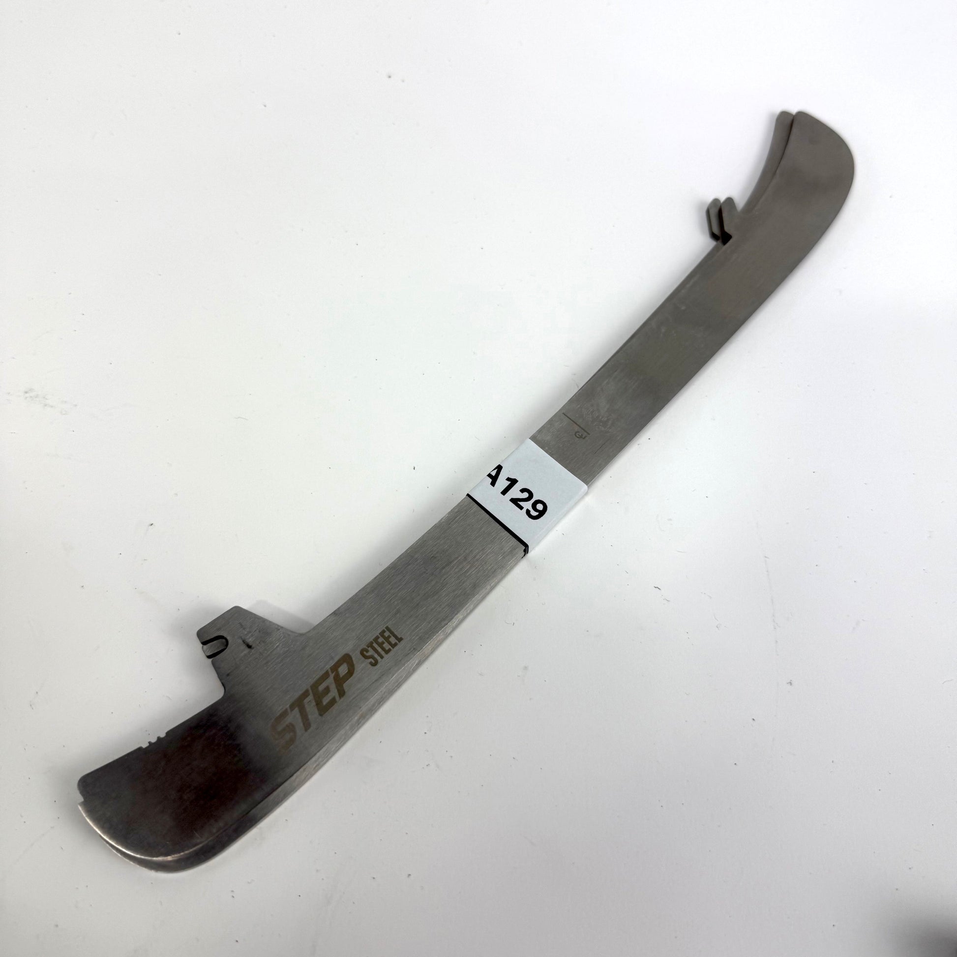 New CCM Step Steel | 287mm | #A129 - Top Flight Hockey