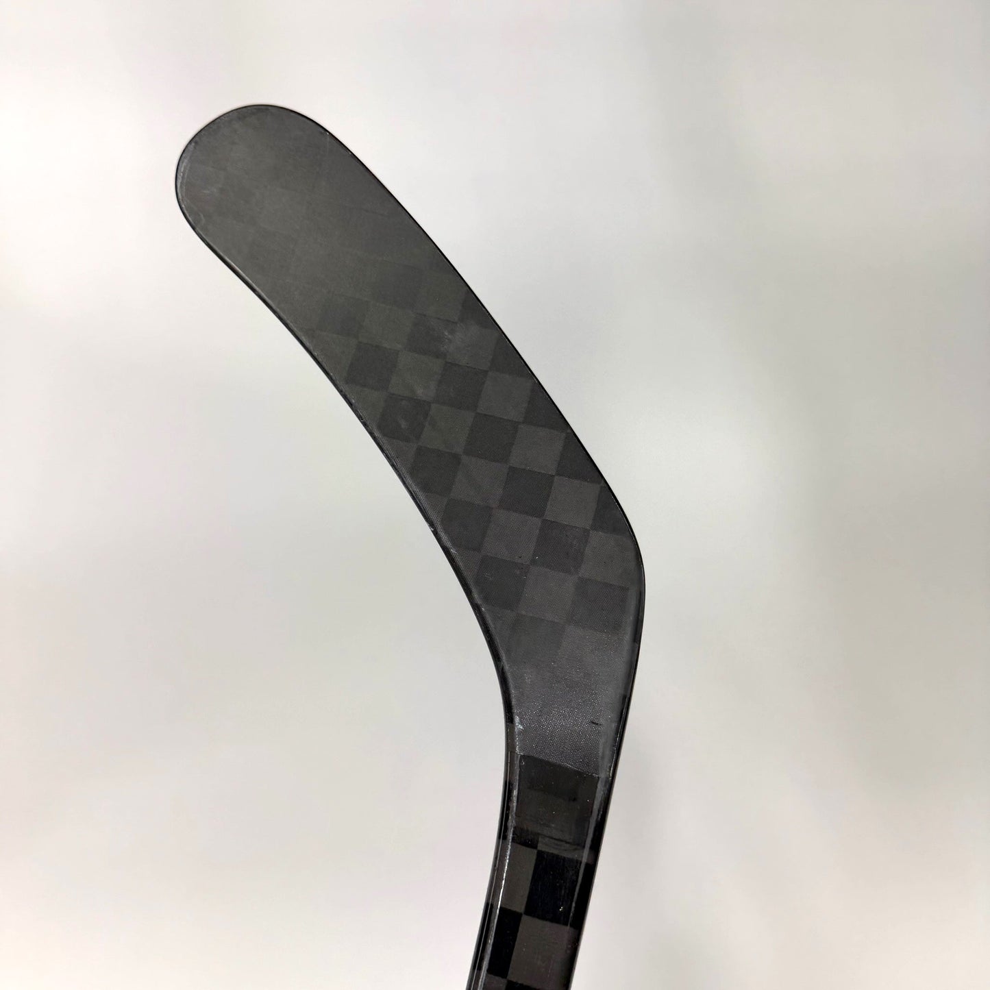 New Left Black Bauer Vapor Flylite | 107 Flex P92M Curve Grip | AB450
