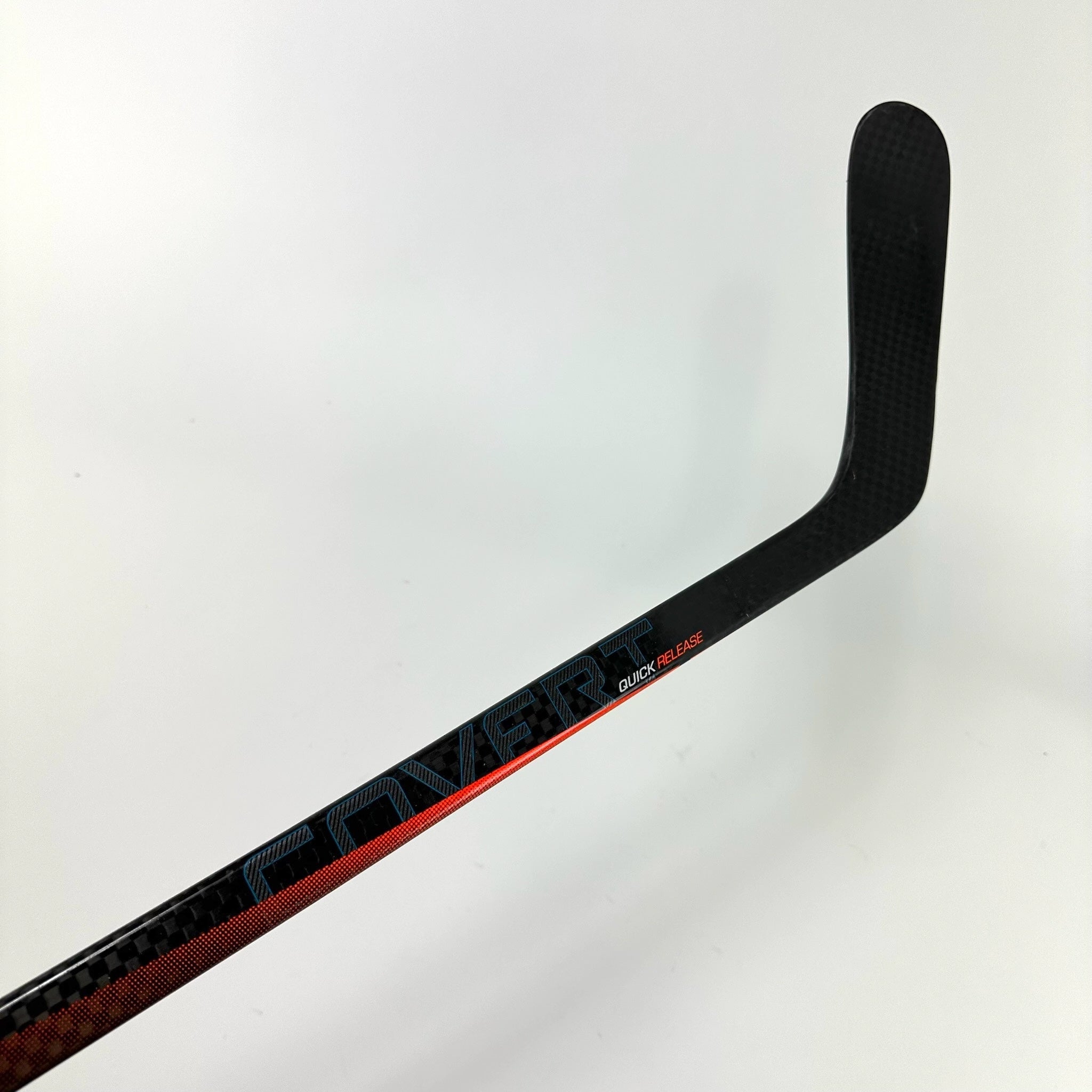 New Left Warrior Covert QREDGE | P92 like Curve 80 Flex Grip | Killorn | K91