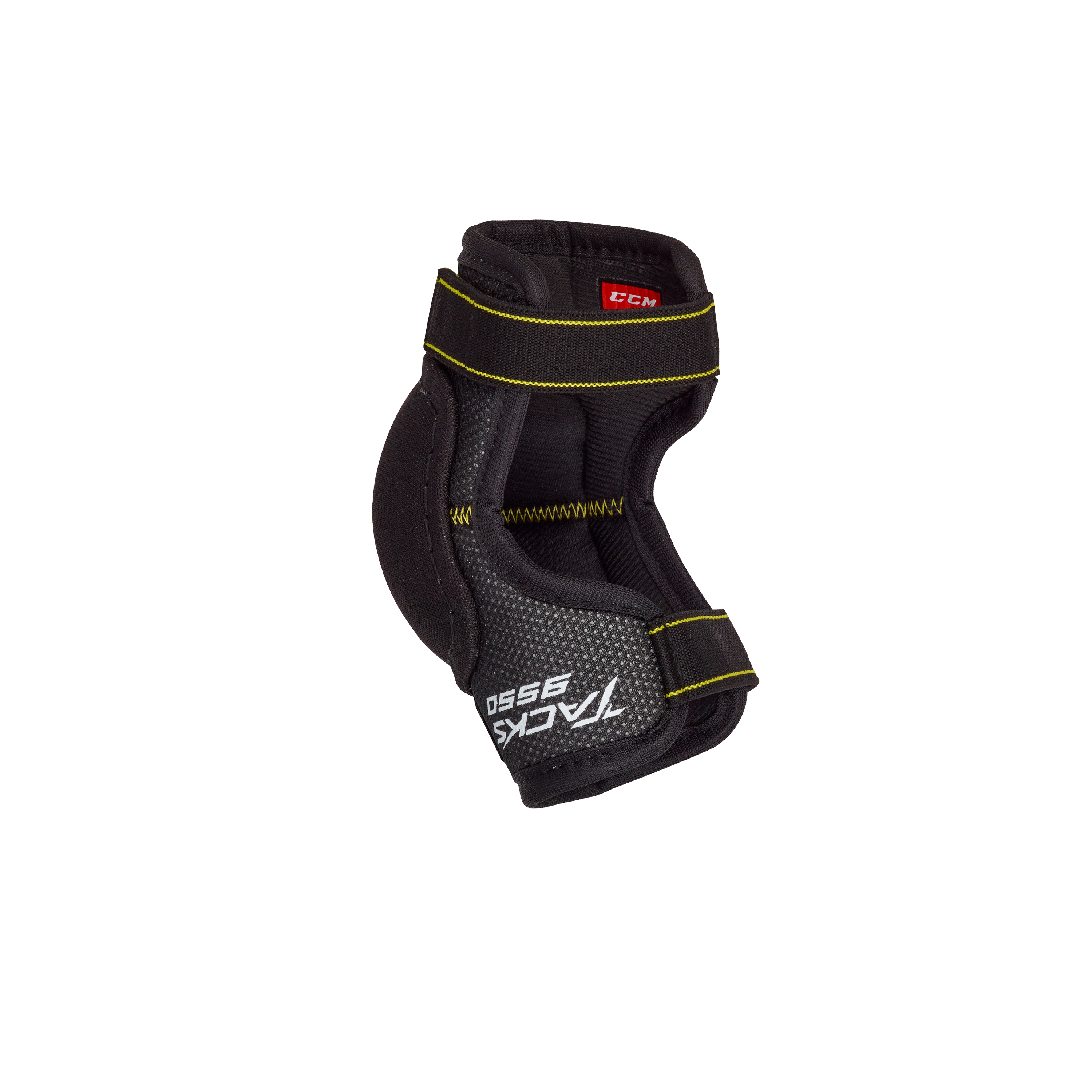 New CCM Tacks 9550 Elbow Pads | Youth S | #191520282165 - Top Flight Hockey