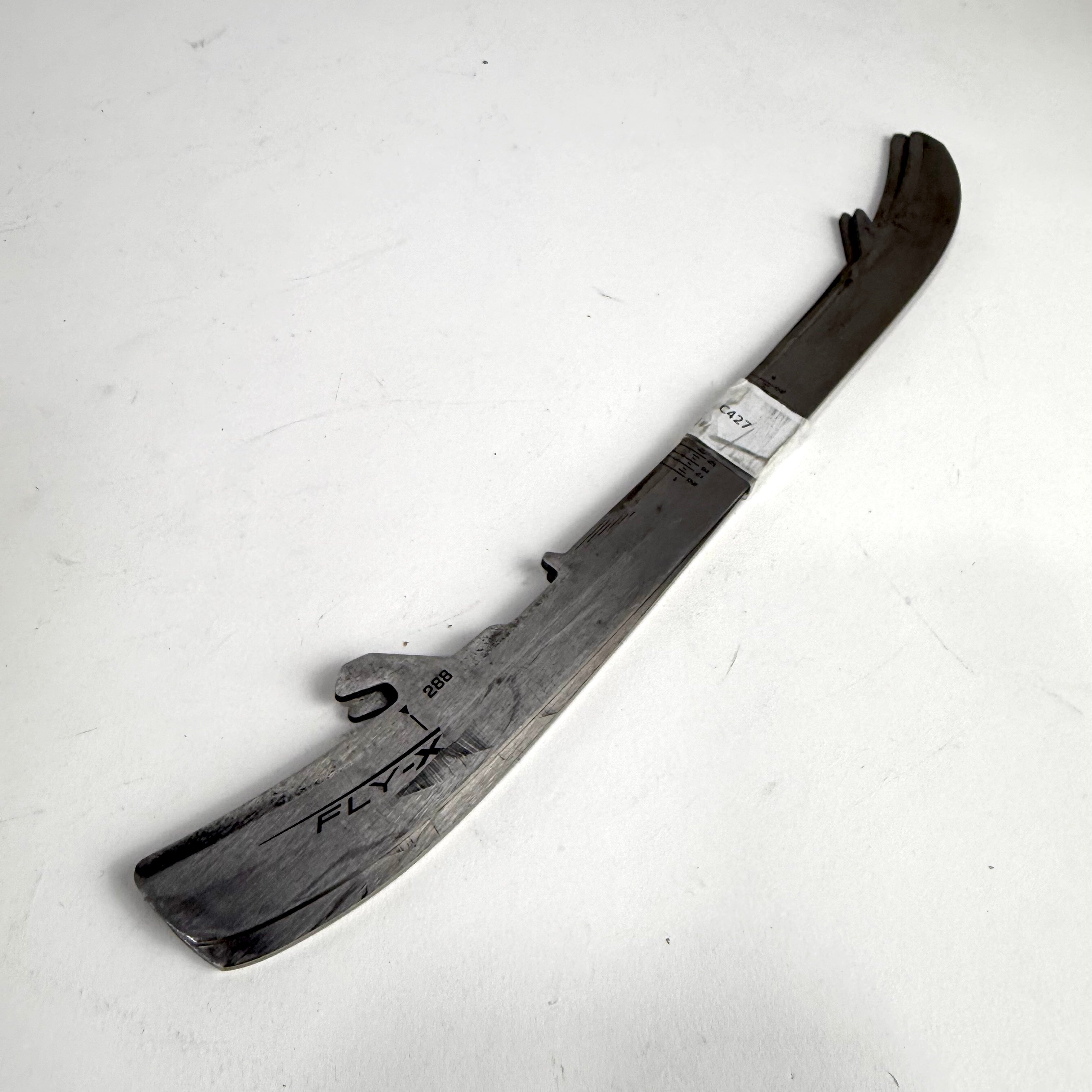 Used Bauer Fly X Steel | 288mm | #C427 - Top Flight Hockey