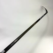 New Right Black CCM Jetspeed FT8 Pro | 65 Flex P92 Curve Grip | J777