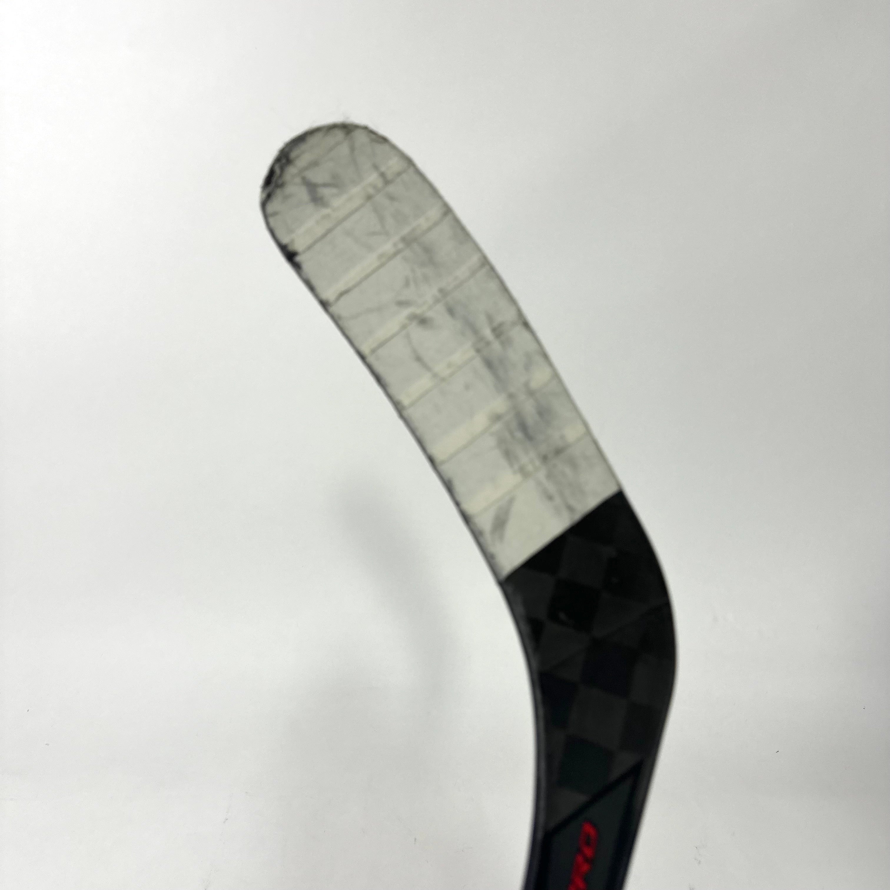 Used Left CCM Jetspeed FT4 Pro 80 Flex P90T Curve Grip | PETERSON | G400