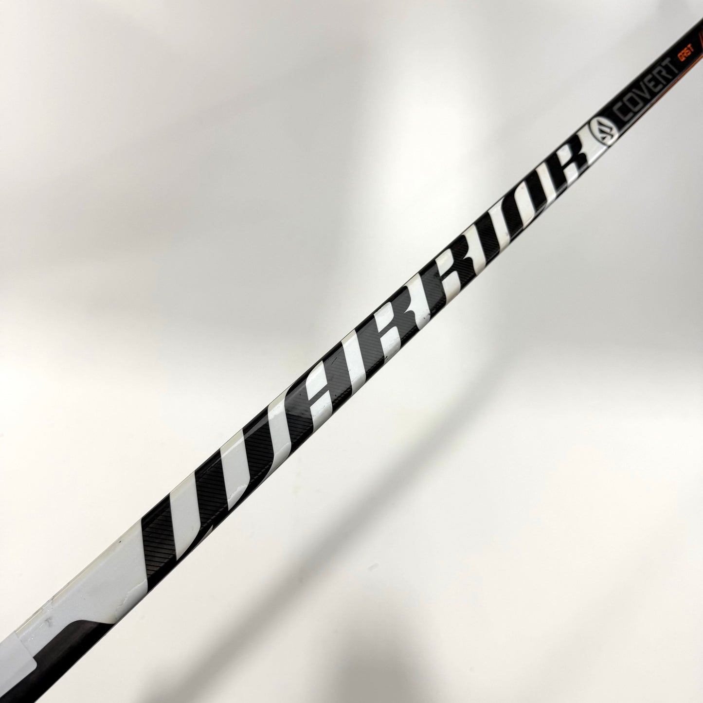 Used Right Warrior Covert QR5 Team | 55 Flex W28 Curve Grip | AB925