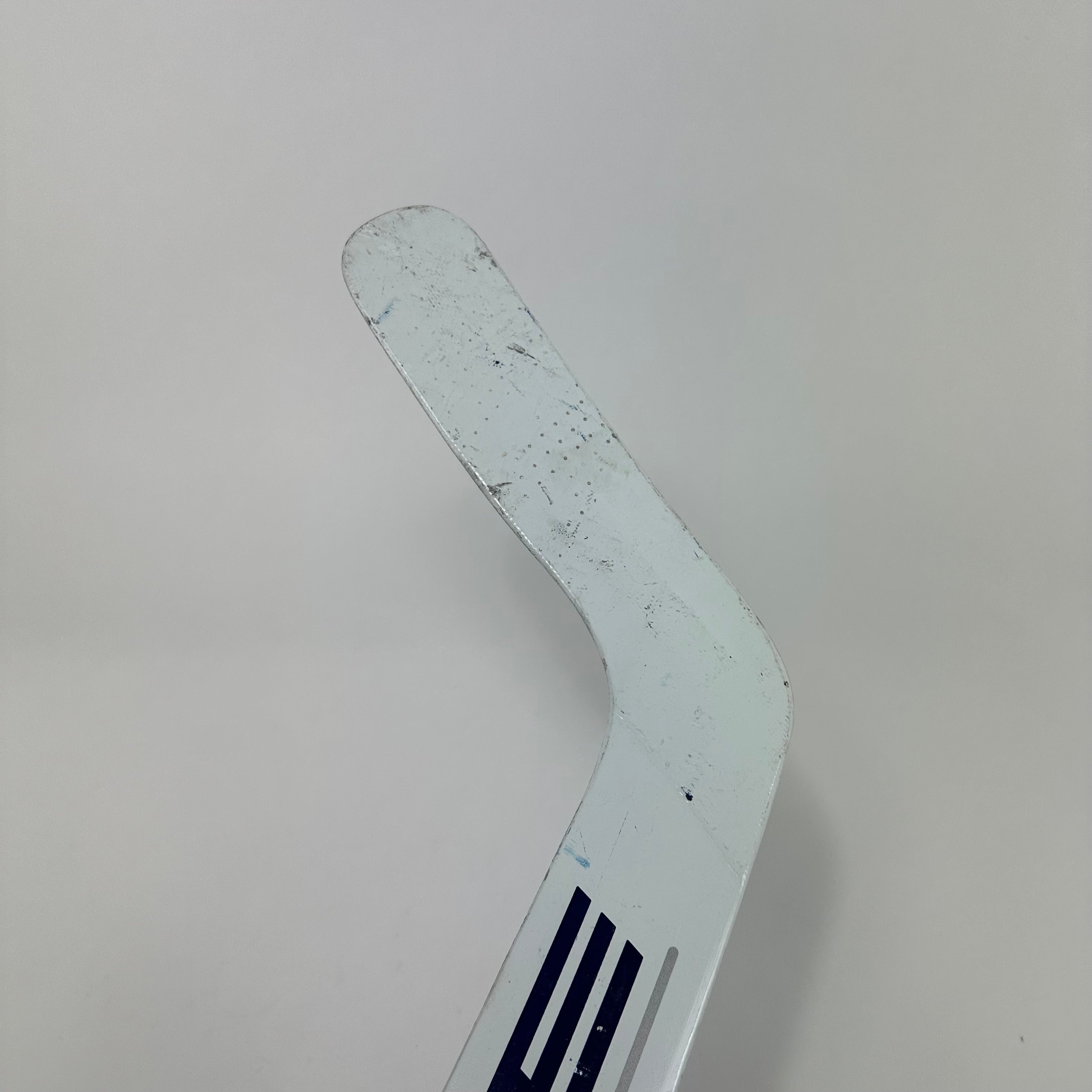 New True AX9 Wood Goalie Stick | Regular | Elliot | 25" paddle | TBL339