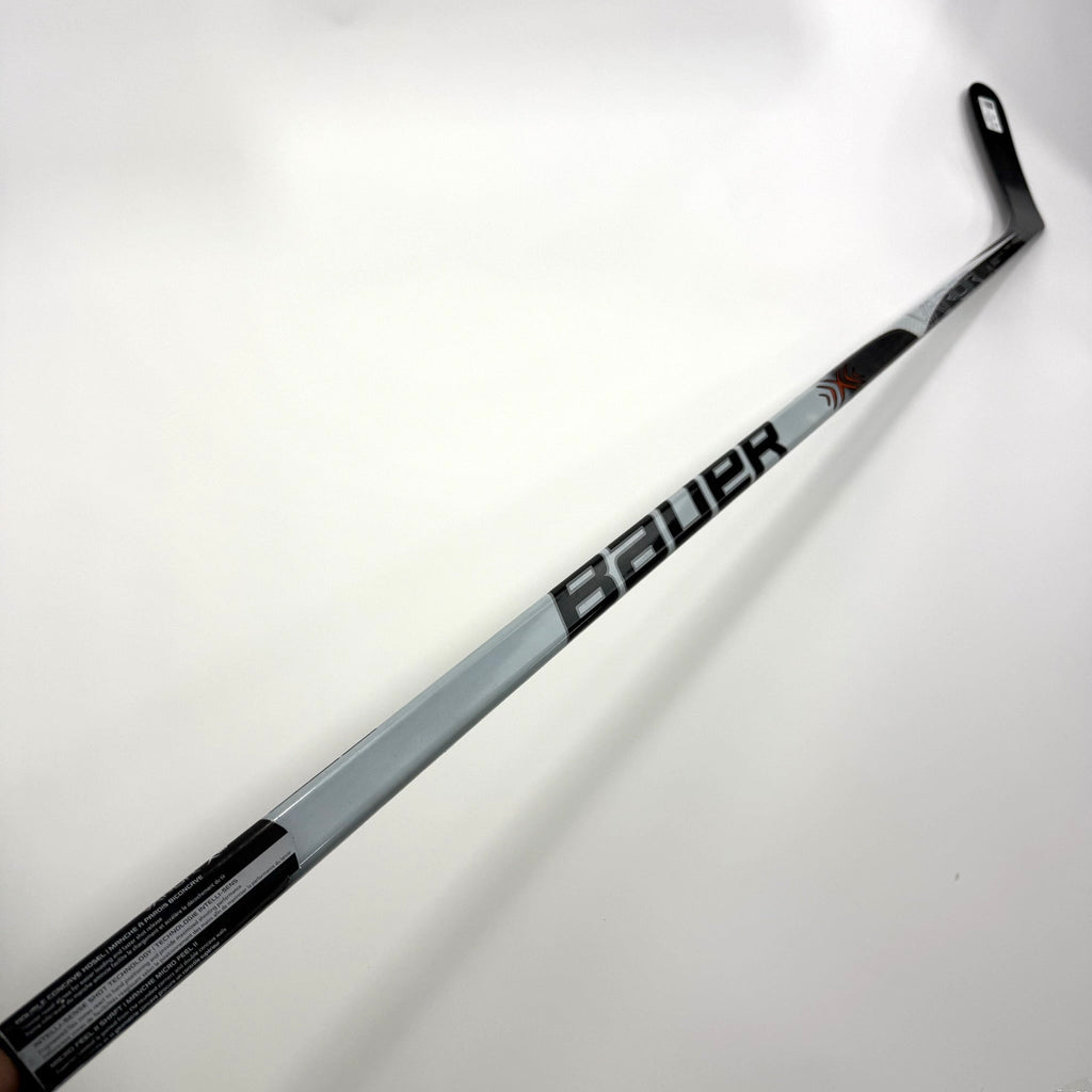Brand New Left Handed Bauer X:50 | PM9 Curve - 102 Flex - Grip - Top Flight Hockey
