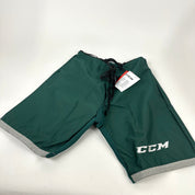 Brand New PP10ch Green Everett Silvertips Shell - Medium - Top Flight Hockey