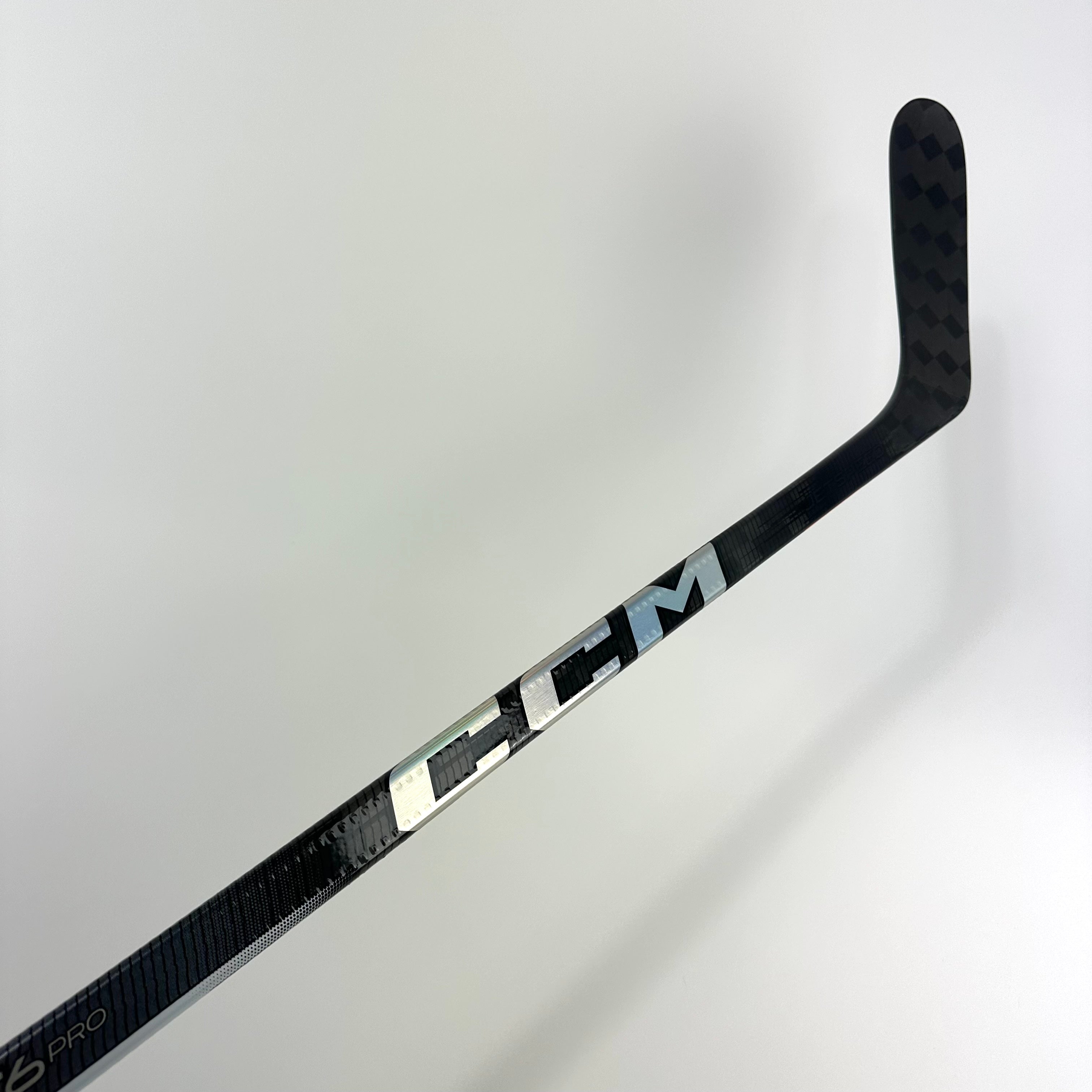 New Left CCM Jetspeed FT6 Pro | 80 Flex P28M Curve Grip | Viro | C277