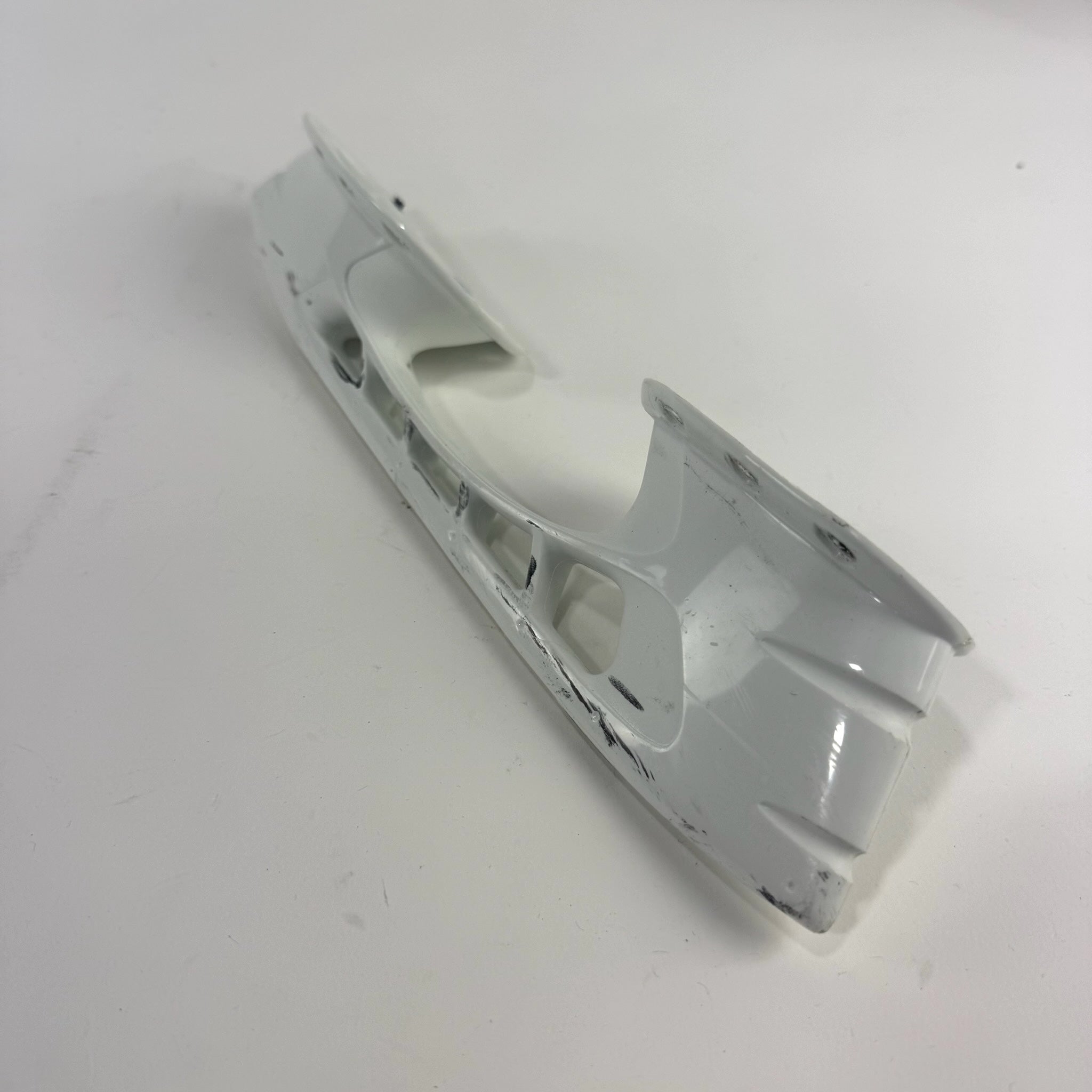 Used Tuuk Light Speed 2 Holder | 280mm Right | #27 - E226 - Top Flight Hockey