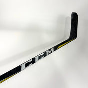 Used Left CCM Super Tacks 2.0 95 Flex P90M Curve Grip | G492