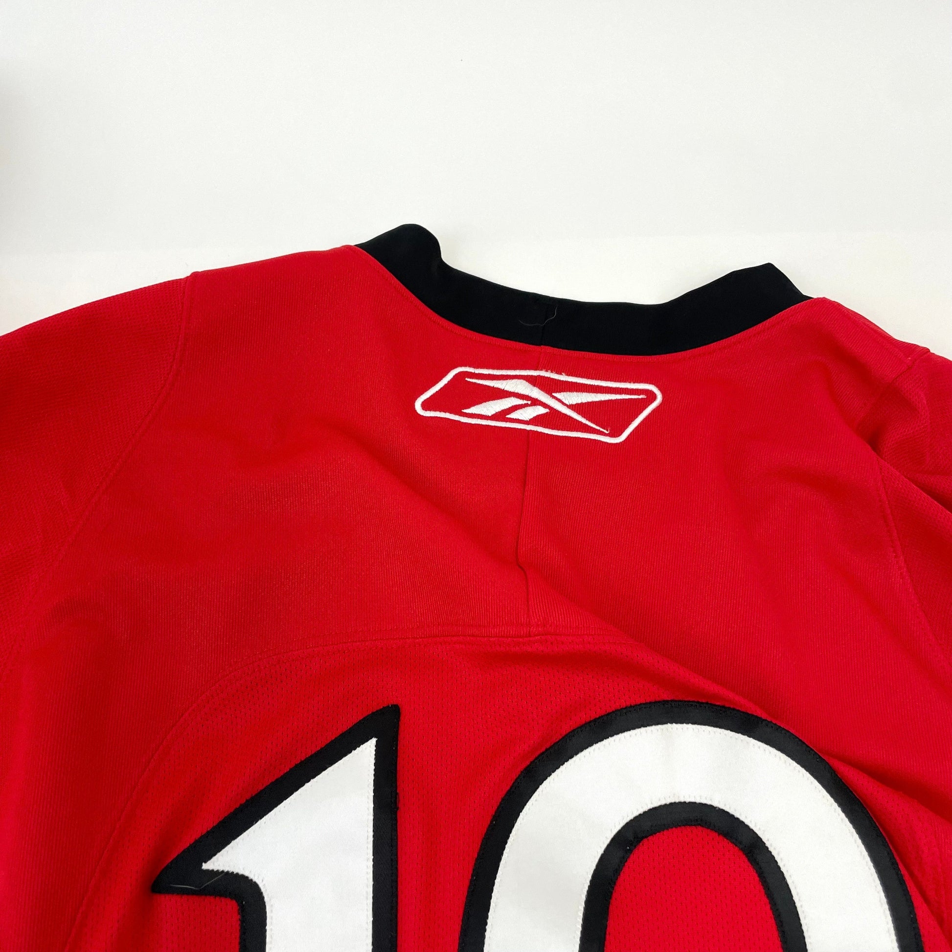 Consignment - x11 SilverHawks Hockey Jerseys - Top Flight Hockey