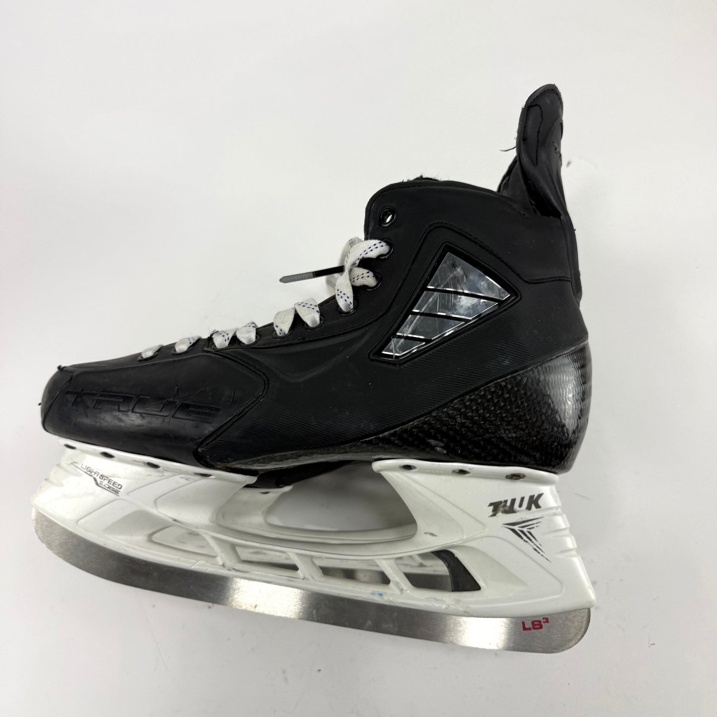 Used True Pro Custom Skates | Size 12? | TBL619