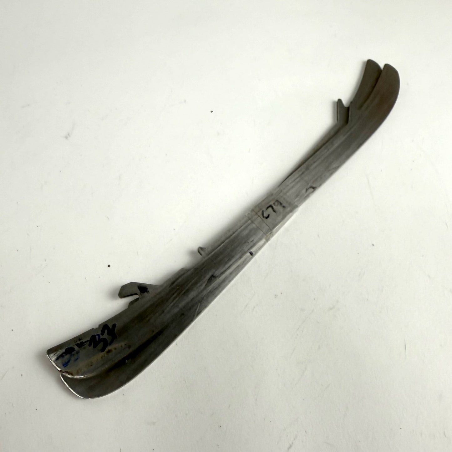 Used Bauer LS3 Steel | 280mm | C79
