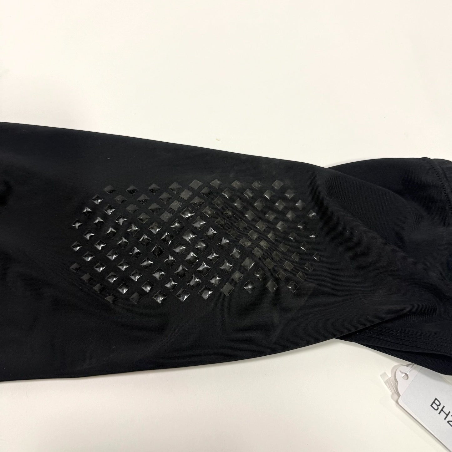 Used Black Shock Doctor Long Sleeve With Built in Neck Guard | Senior XL | BH286 - Top Flight Hockey