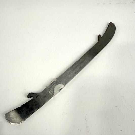 New Bauer LS3 Steel | 296mm | M165 - Top Flight Hockey
