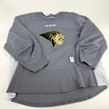 Used Grey Lindenwood CCM Practice Jersey | XL | E202 - Top Flight Hockey