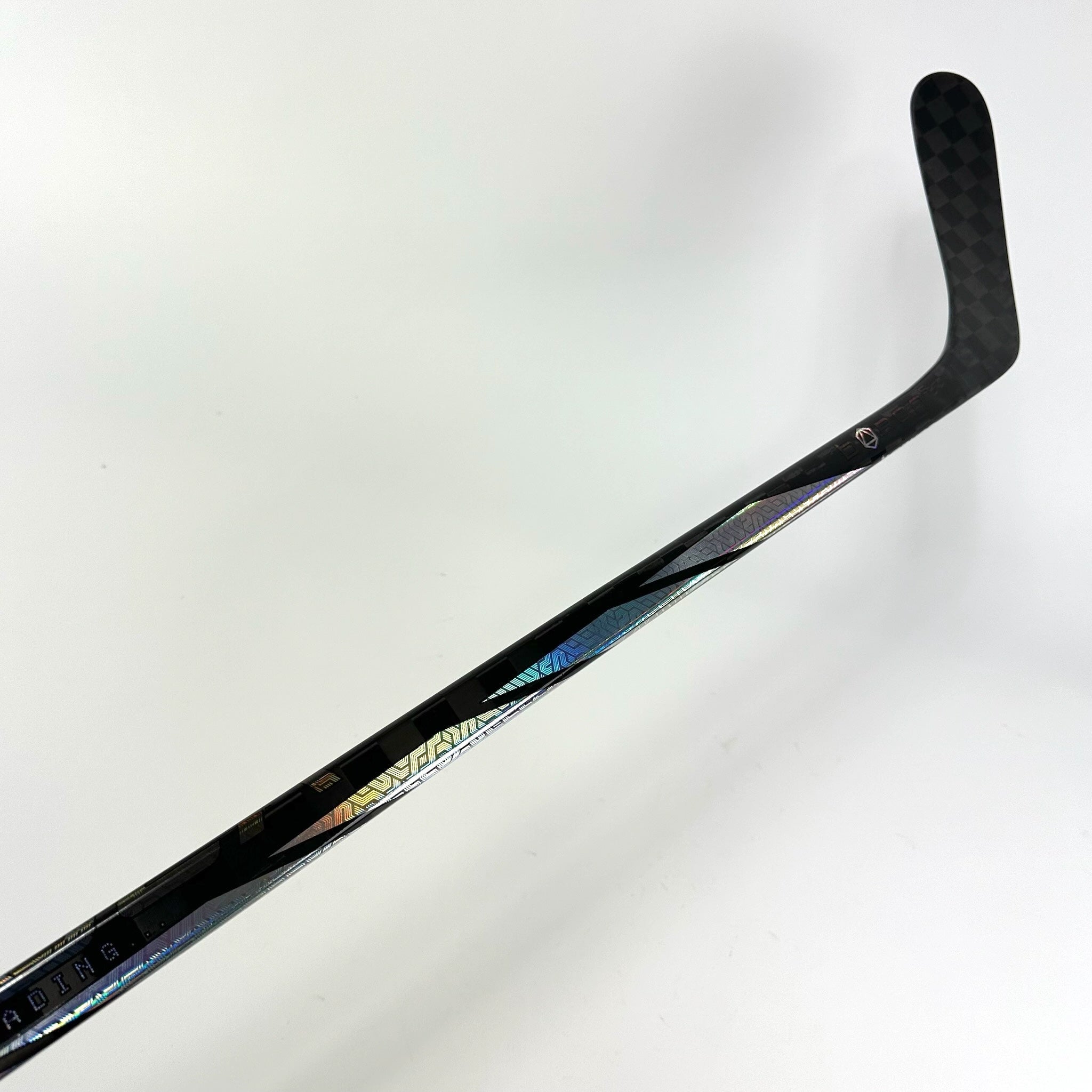 New Left Bauer Proto R | 95 Flex P92 Grip | Fleury | K105