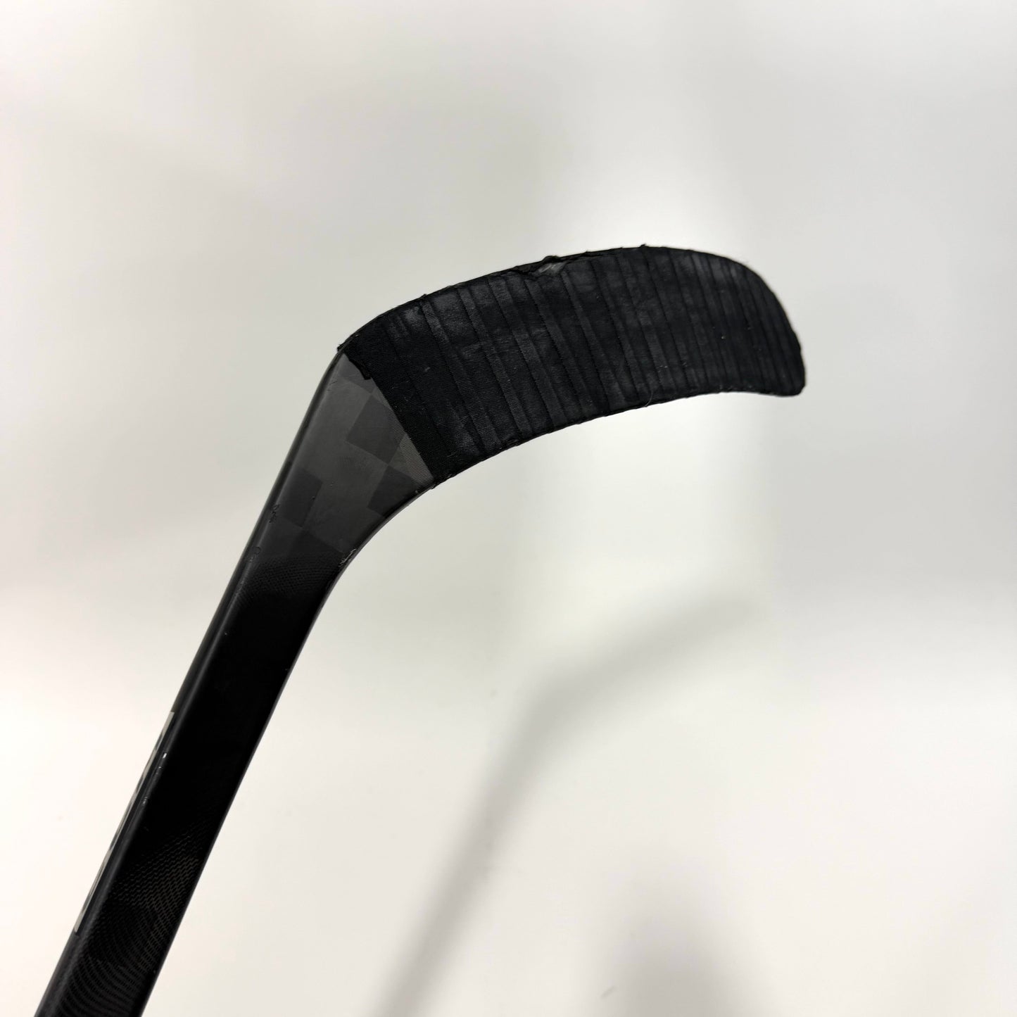 Used Left CCM Jetspeed FT8 Pro | 85 Flex P92M Curve Grip | AB932