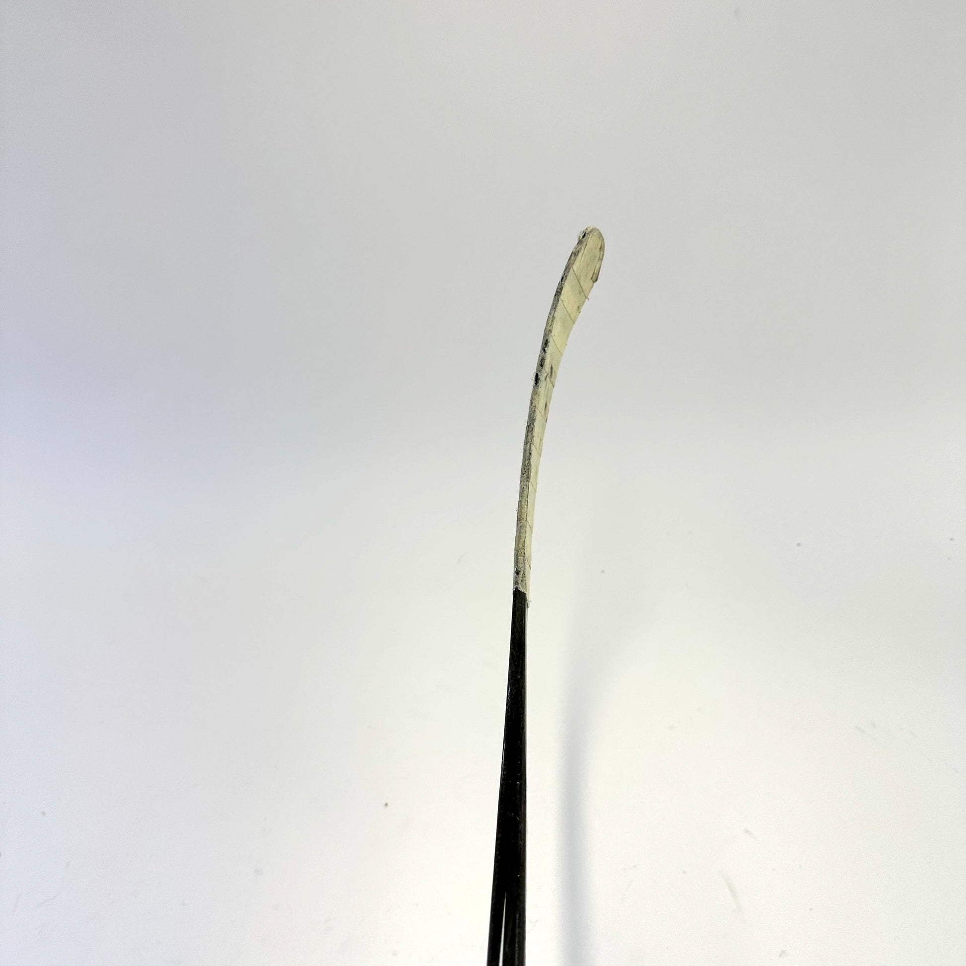 Used Left Handed Warrior Dynasty AX1ST | 90 Flex | Custom P14 Curve | Non Grip | A864 - Top Flight Hockey