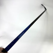 Repaired Right Blue Bauer Nexus Tracer | 95 Flex P28M Curve Grip | R26 - Top Flight Hockey