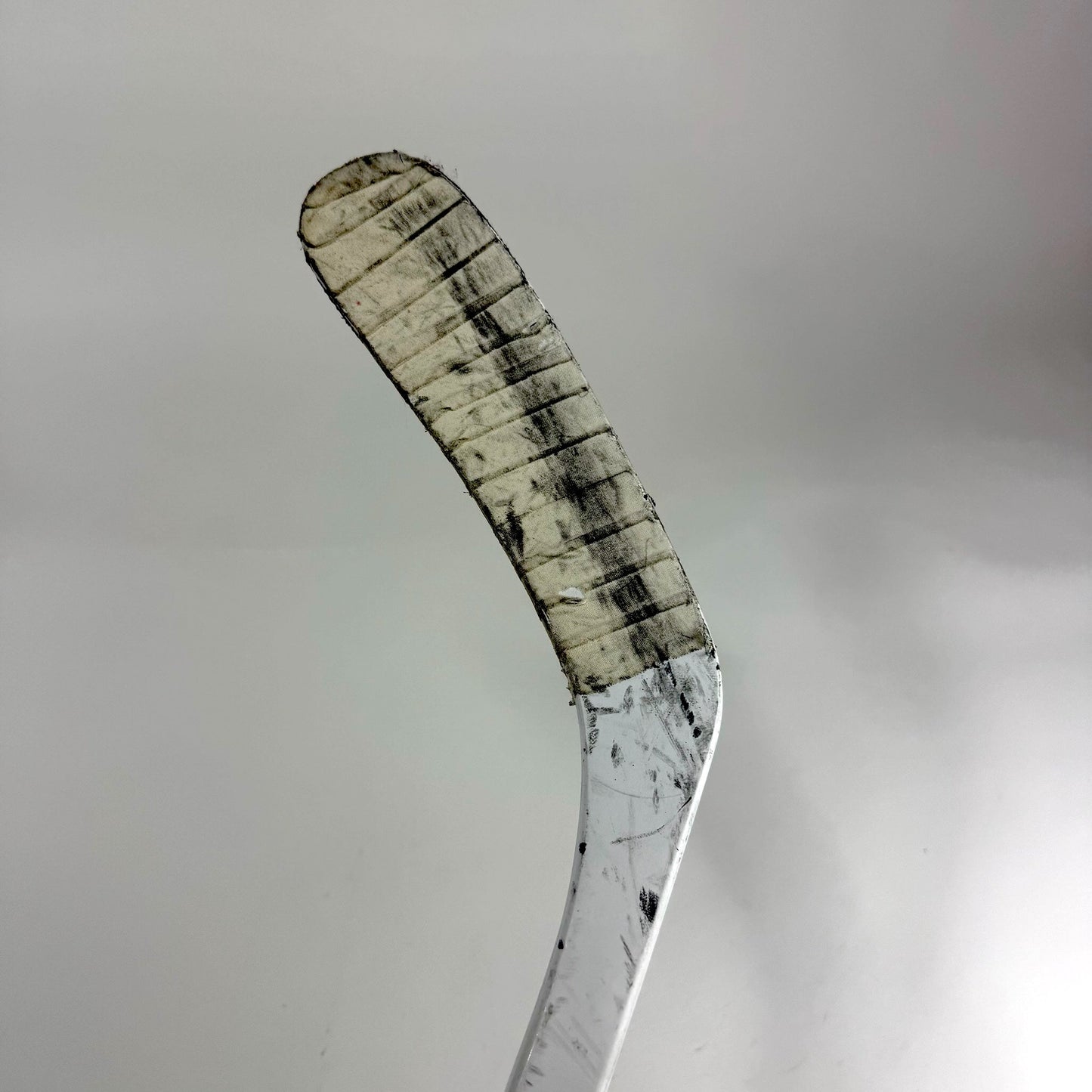 Used Left Warrior Novium 2 SP | 65 Flex W03 Curve Grip | CCM438