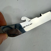 New Bauer LS Pulse Steel | 280mm | #M16 - Top Flight Hockey