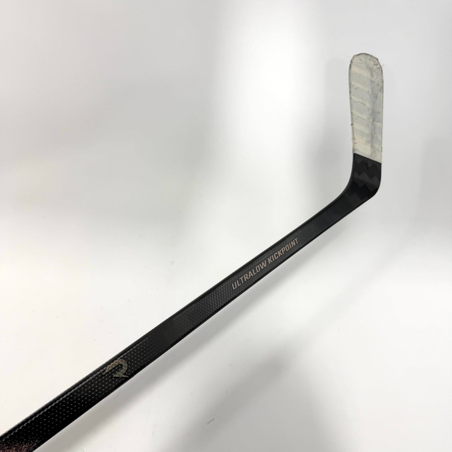 Used Left CCM Ribcor Trigger 10 Pro | 75 Flex P92 Curve Grip | AB938
