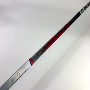 New Left CCM Jetspeed FT6 Pro | 95 Flex P90 Curve Grip | F289